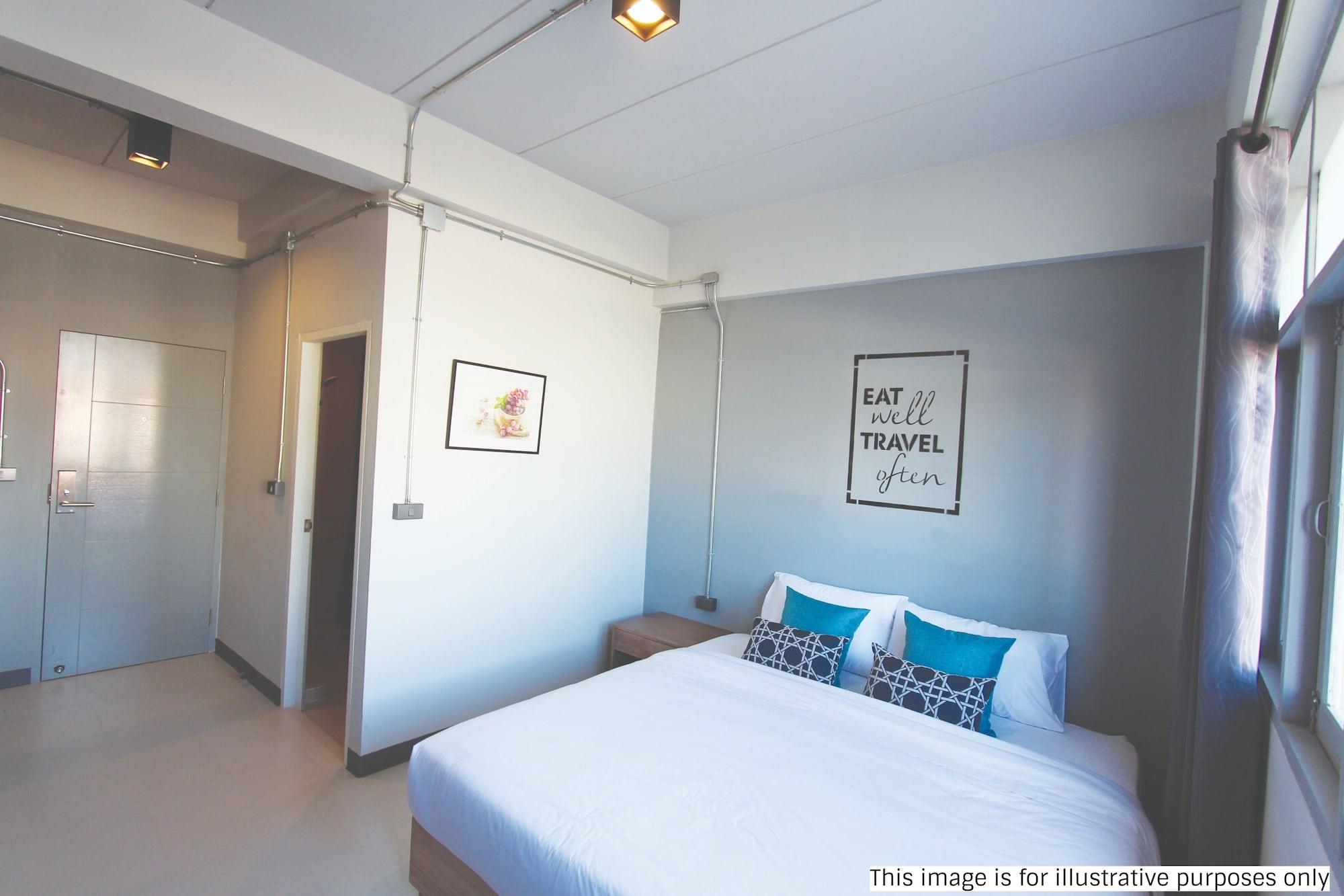 Rajthani Hotel - Sha Certified Surat Thani Extérieur photo
